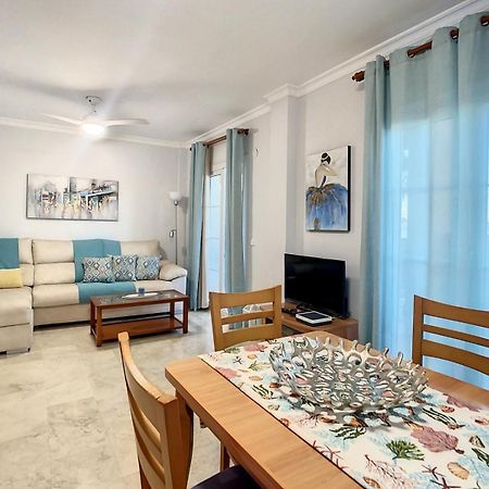 Apartamento Playa La Vina P Torremolinos Exterior foto