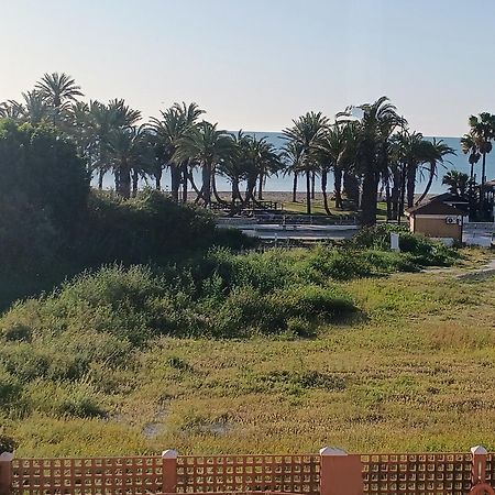 Apartamento Playa La Vina P Torremolinos Exterior foto