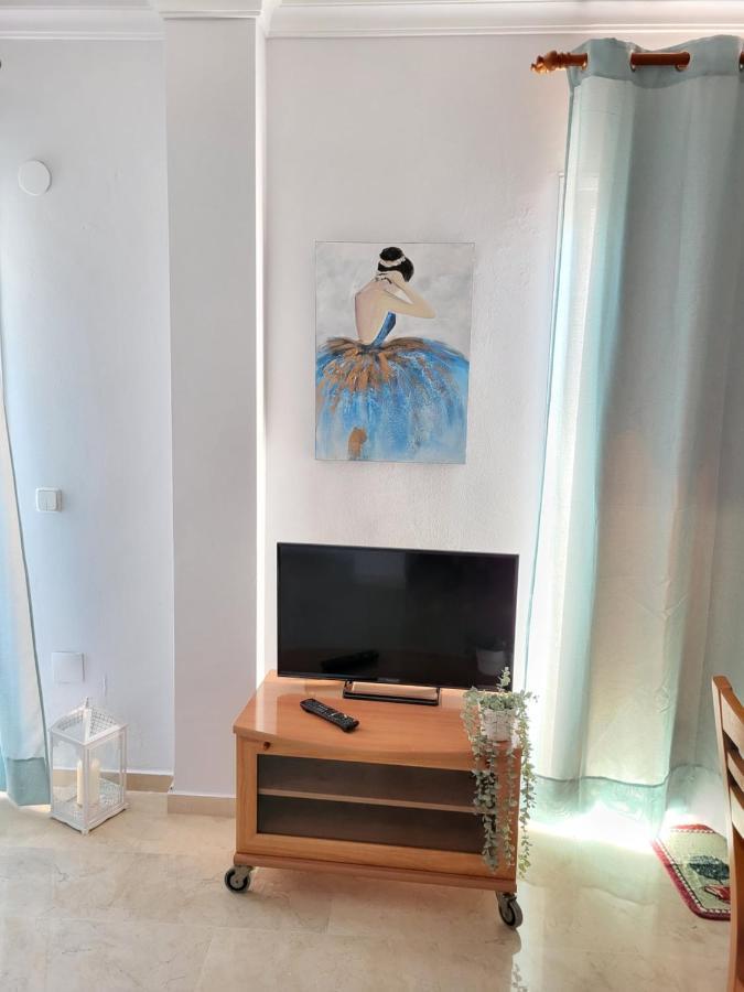 Apartamento Playa La Vina P Torremolinos Exterior foto