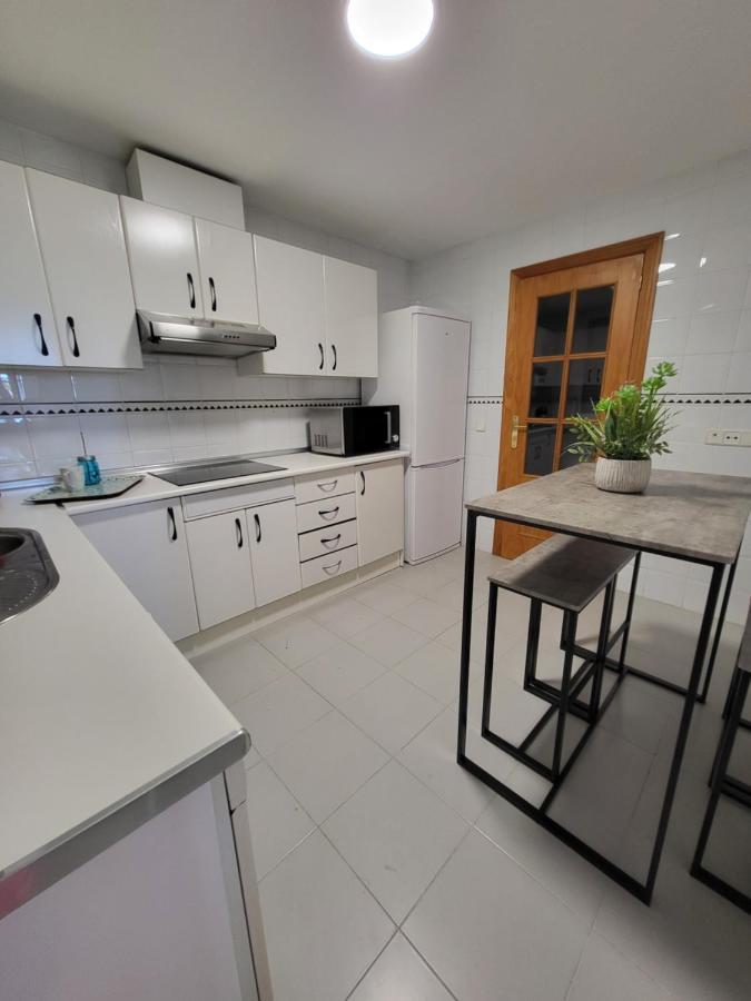 Apartamento Playa La Vina P Torremolinos Exterior foto