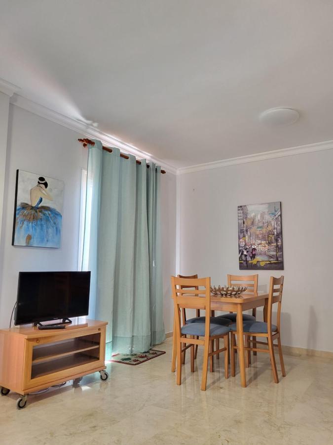 Apartamento Playa La Vina P Torremolinos Exterior foto