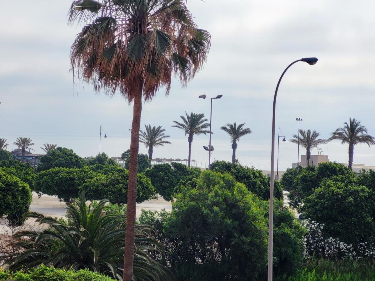 Apartamento Playa La Vina P Torremolinos Exterior foto