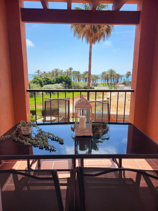 Apartamento Playa La Vina P Torremolinos Exterior foto