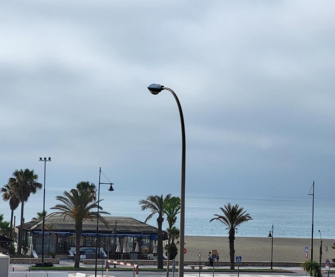 Apartamento Playa La Vina P Torremolinos Exterior foto