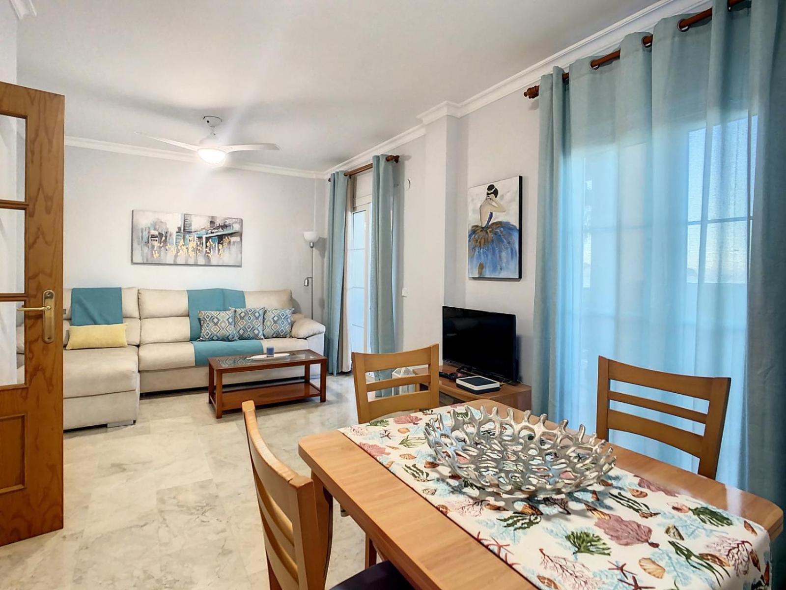 Apartamento Playa La Vina P Torremolinos Exterior foto