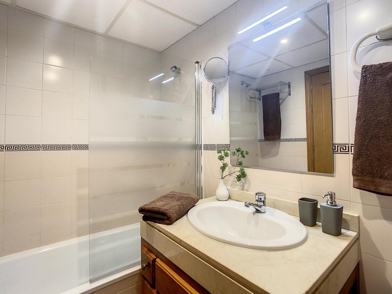 Apartamento Playa La Vina P Torremolinos Exterior foto