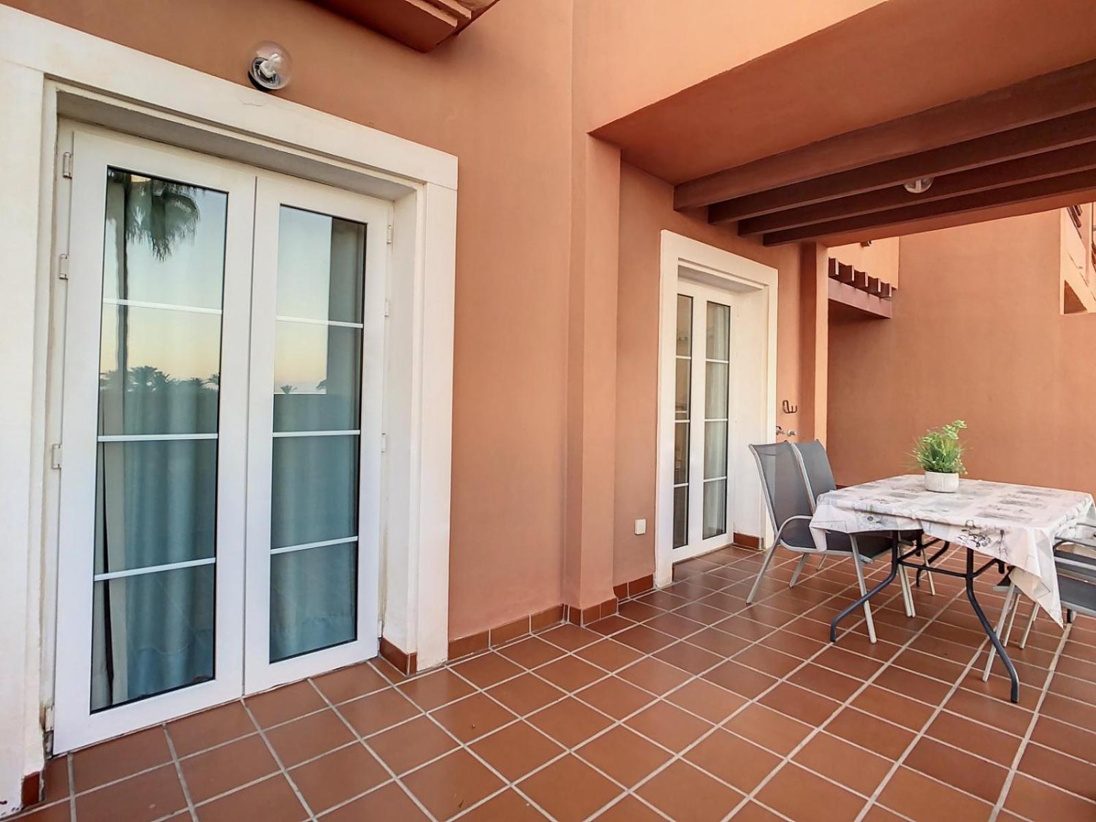 Apartamento Playa La Vina P Torremolinos Exterior foto
