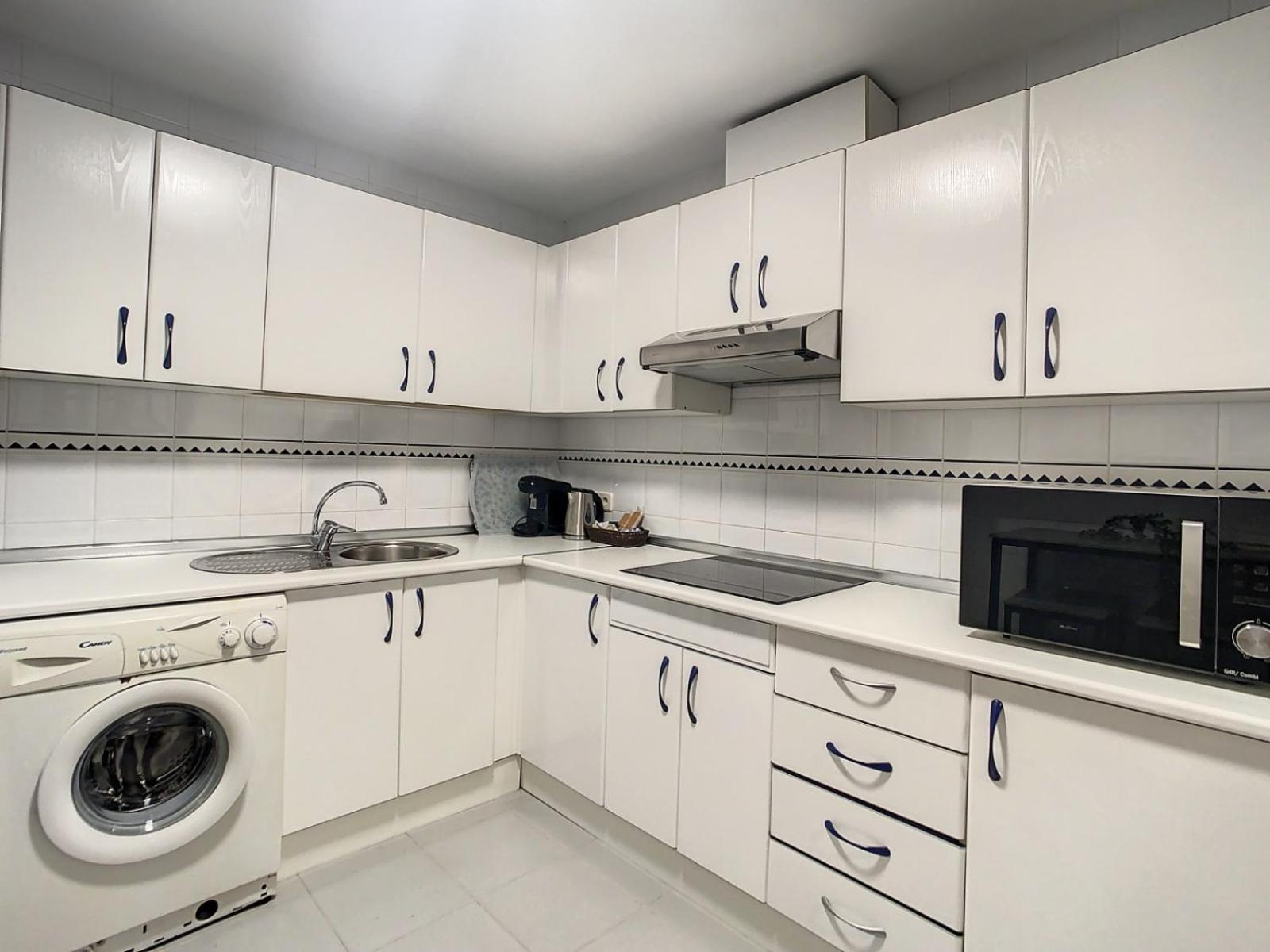 Apartamento Playa La Vina P Torremolinos Exterior foto
